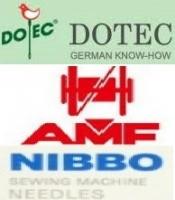 DOTEC / AMF / NIBBO (Китай)
