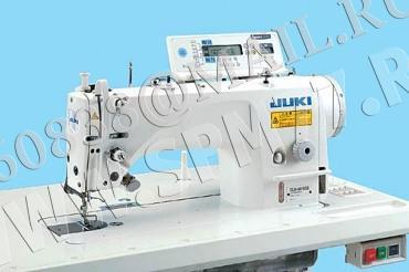 Промышленная швейная машина Juki DLN-9010ASH-WB/AK118