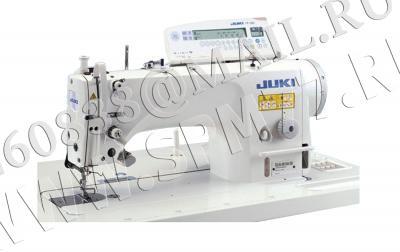 Промышленная швейная машина Juki DLN-9010ASS-WB/AK118