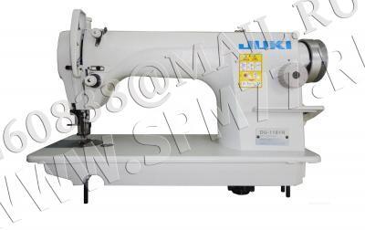 Промышленная швейная машина Juki DU-1181N