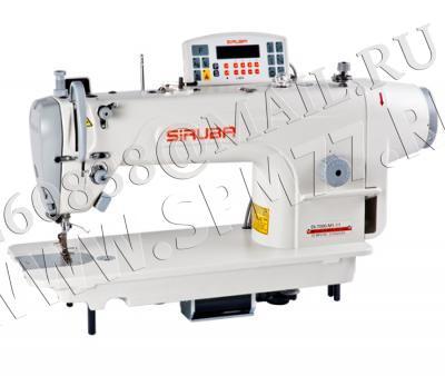 Промышленная швейная машина Siruba DL7000-RM1-48-13 (+ серводвигатель)