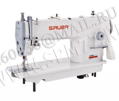 Siruba L720-H1 швейная машина 1-иг. на сред.-тяж. ткани (голова)