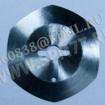 Лезвие дисковое YJ- 65 (6) 65x10x1,0 мм (KE873(6)/G45)