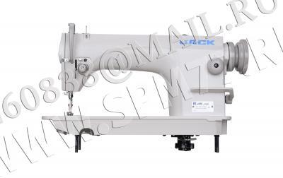 Jack JK-608 (C) машина швейная 1-иг. для тяж. тканей (голова)
