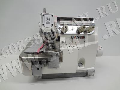 Промышленная швейная машина Kansai Special JJ3004GS-01M-4