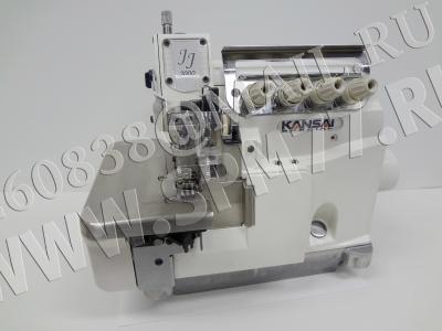 Промышленная швейная машина Kansai Special JJ3014GH-40M-2x4