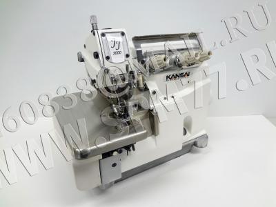 Промышленная швейная машина Kansai Special UK2005GS-10M-3