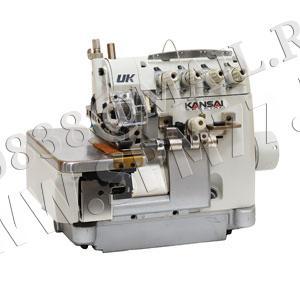 Промышленная швейная машина Kansai Special UK2116GS-02M 3X4